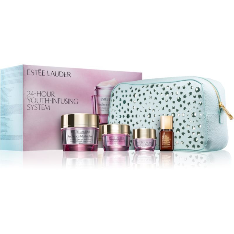 

Estée Lauder Resilience Multi-Effect набір (для жінок)