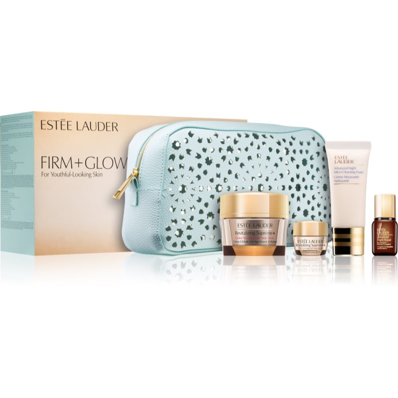 

Estée Lauder Revitalizing Supreme+ Global Anti-Aging Instant Refinishing Facial подарунковий набір II.
