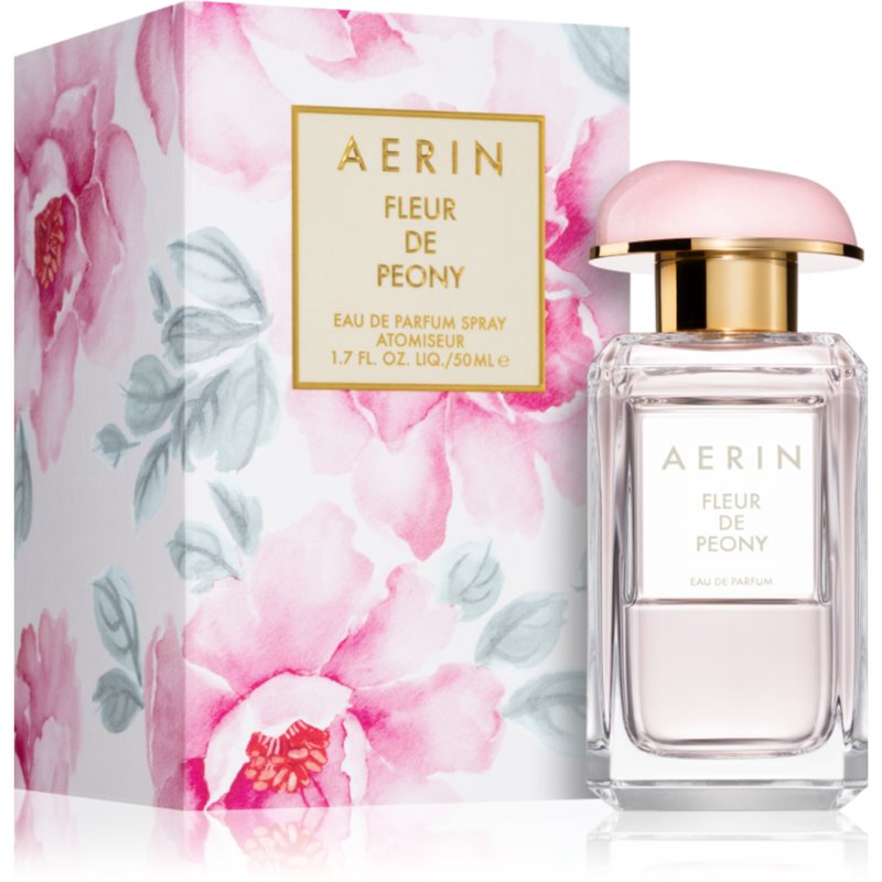 Estée Lauder Aerin Fleur de Peony parfumovaná voda pre ženy 50 ml (obrázok 3)