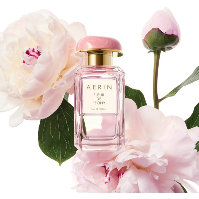 Estée Lauder Aerin Fleur de Peony parfumovaná voda pre ženy 50 ml (obrázok 4)
