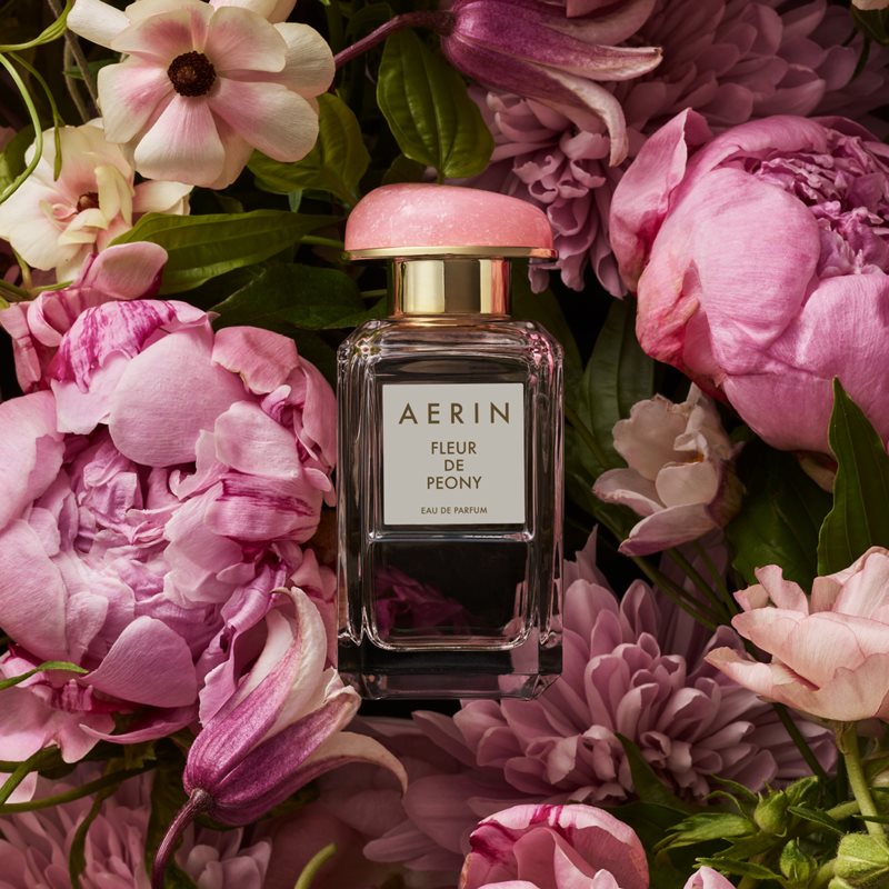 Estée Lauder Aerin Fleur de Peony parfumovaná voda pre ženy 50 ml (obrázok 5)