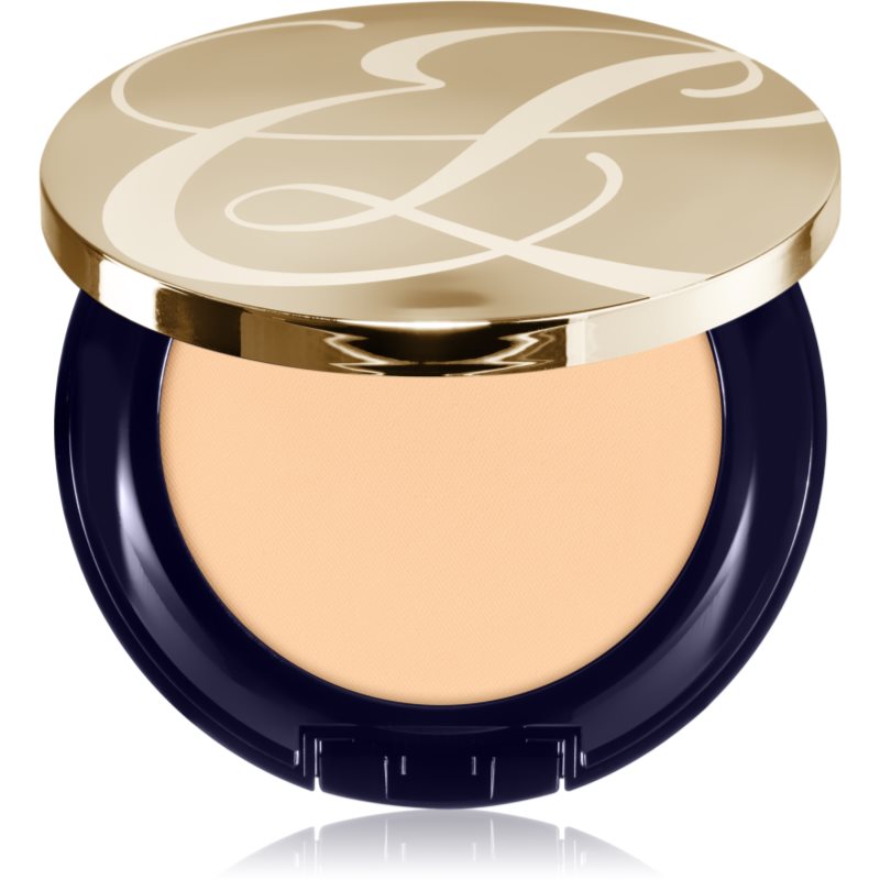 

Estée Lauder Double Wear Stay-in-Place Matte Powder Foundation компактна тональна крем-пудра SPF 10 відтінок 2N1 Desert Beige