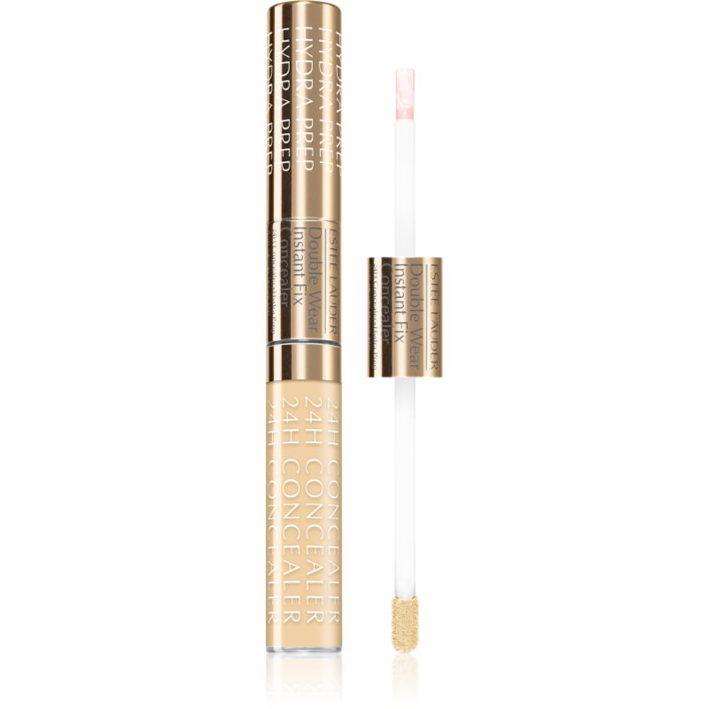 

Estée Lauder Double Wear Instant Fix Concealer роз'яснюючий коректор + розгладжуюча основа 2 в 1 відтінок 1N Light