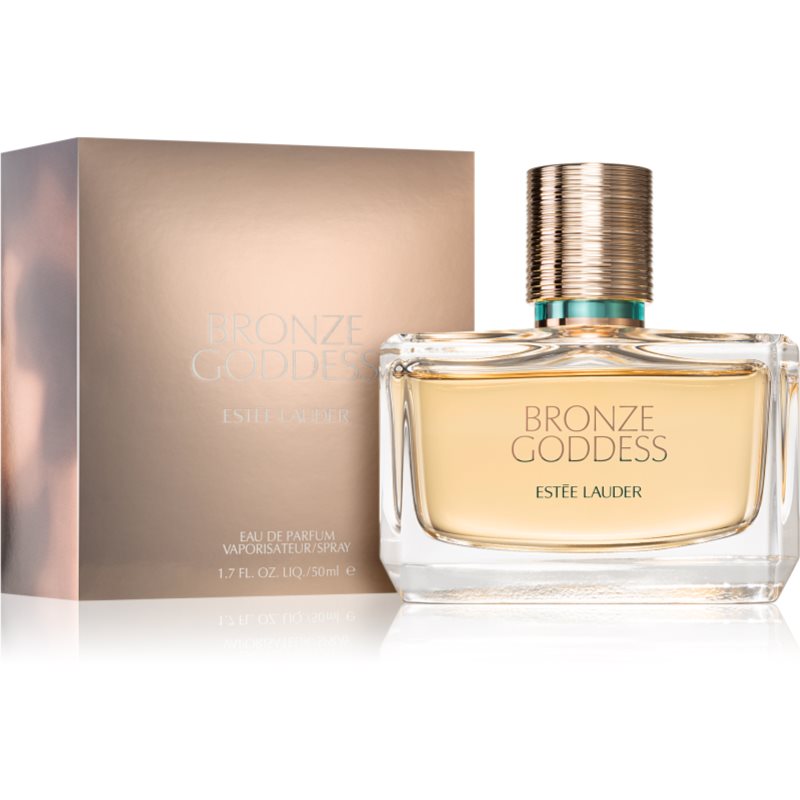 Estée Lauder Bronze Goddess парфумована вода для жінок 50 мл