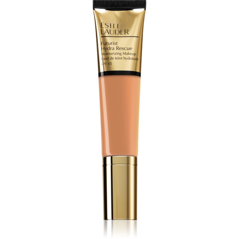 

Estée Lauder Futurist Hydra Rescue зволожуючий тональний крем SPF 45 відтінок 5W1 Bronze