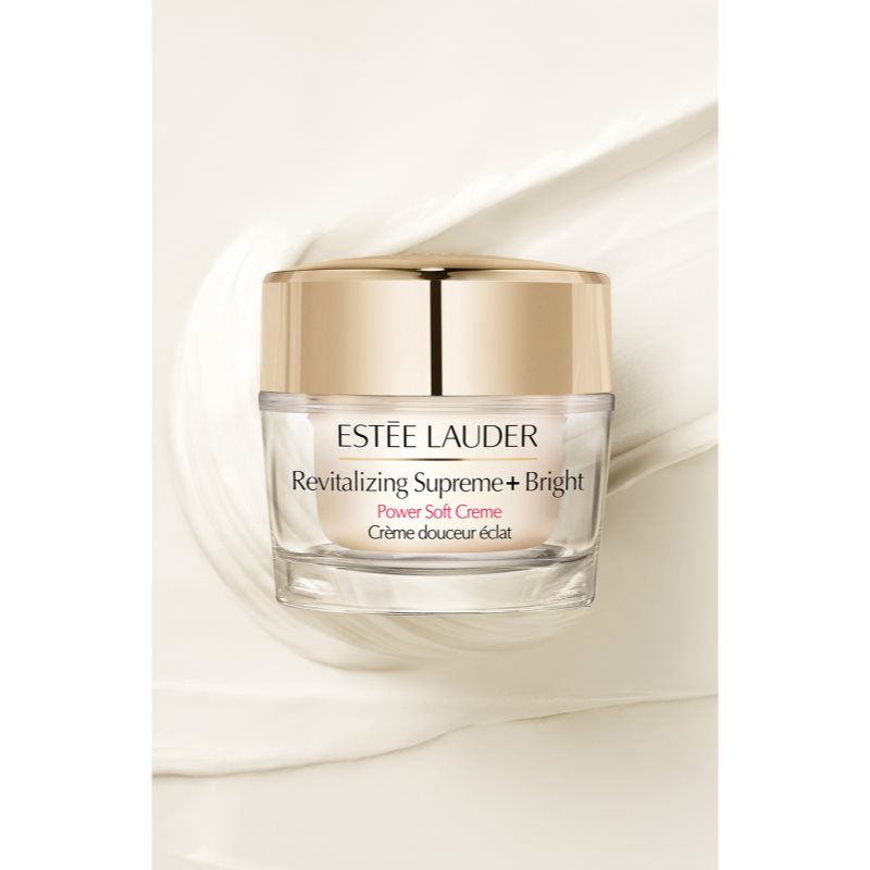 

Estée Lauder Revitalizing Supreme+ Bright Power Soft Creme крем проти пігментних плям