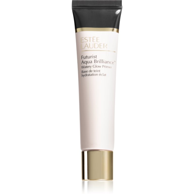 Estee Lauder Futurist Aqua Brilliancetm brightening makeup primer with moisturising effect 40 ml
