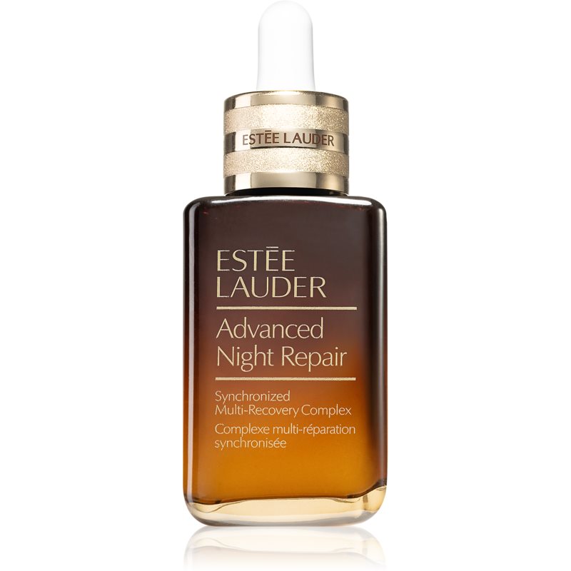 Estée Lauder Advanced Night Repair Synchronized Multi-Recovery Complex naktinis serumas nuo raukšlių 50 ml