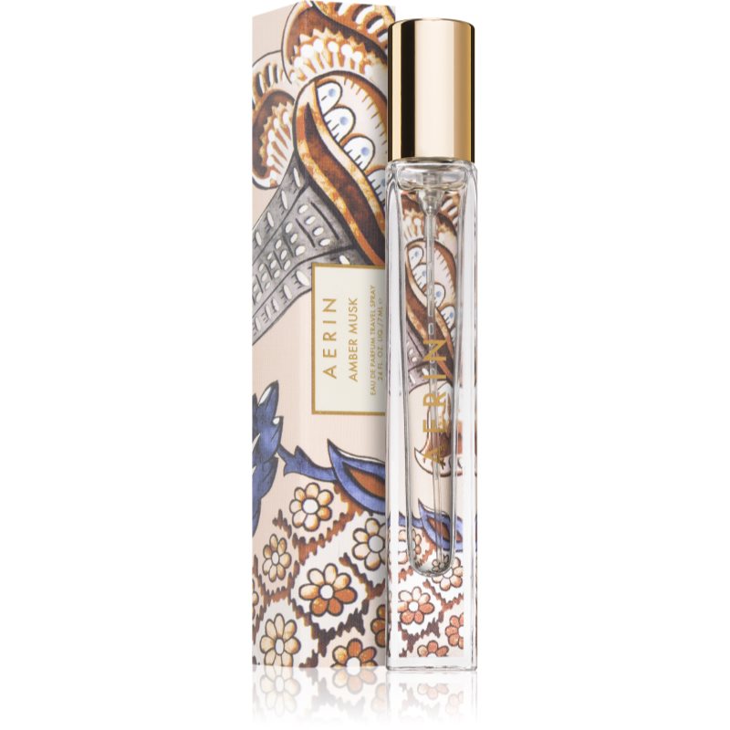 Estée Lauder Aerin Amber Musk parfumovaná voda pre ženy 7 ml (obrázok 3)