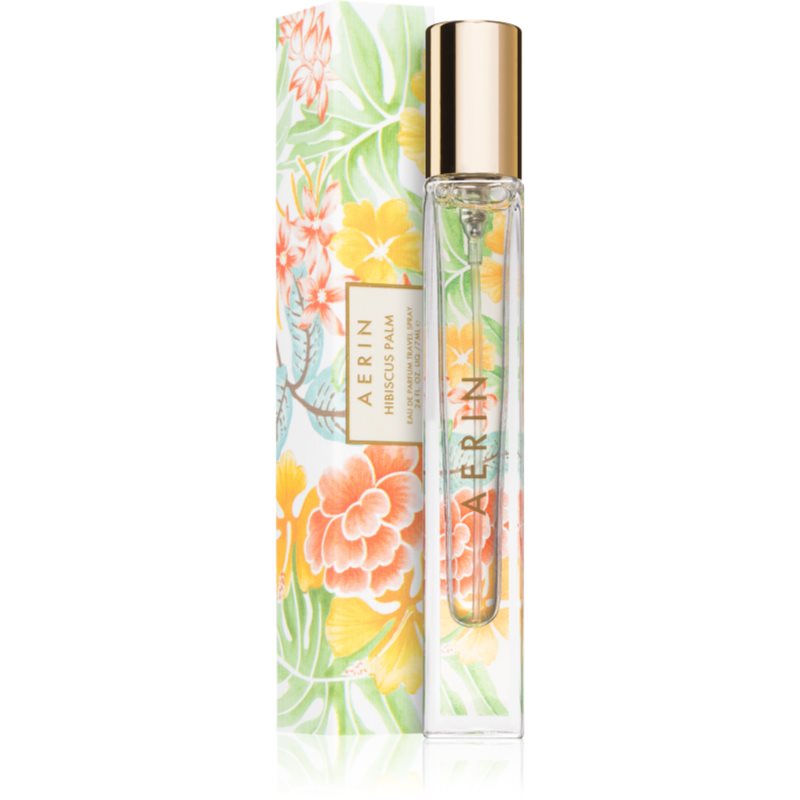 Estée Lauder Aerin Hibiscus Palm parfumovaná voda pre ženy 7 ml (obrázok 3)
