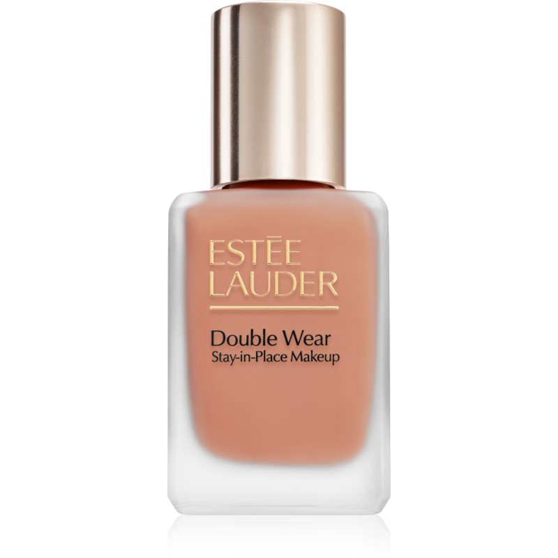 Estée Lauder Double Wear Stay-in-Place Makeup SPF10 dlouhotrvající make-up SPF 10 odstín 4N1 Shell Beige 30 ml