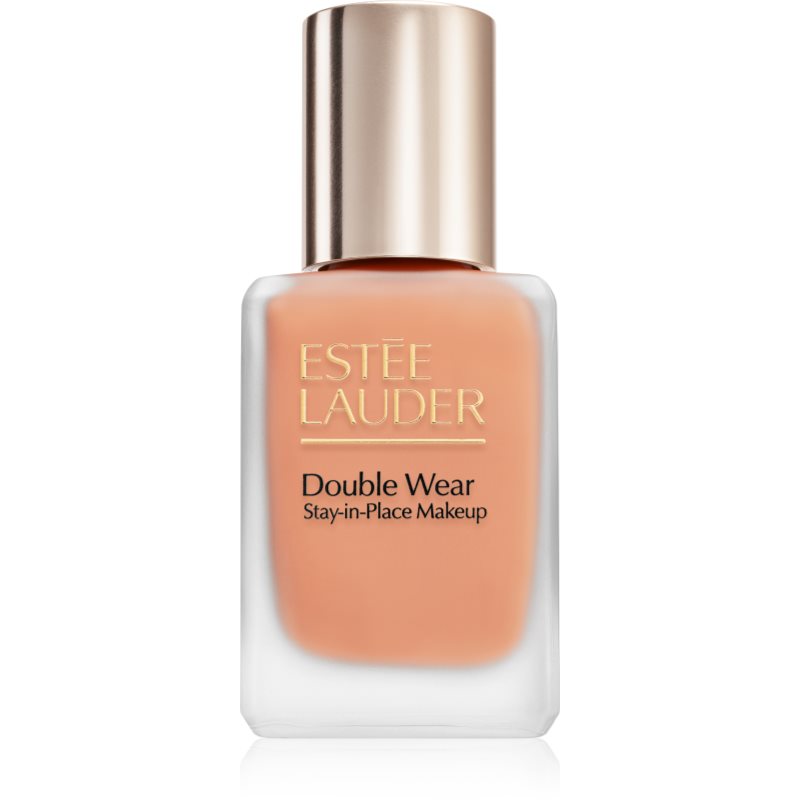 Estée Lauder Double Wear Stay-in-Place Makeup SPF10 dlouhotrvající make-up SPF 10 odstín 3N2 Wheat 30 ml
