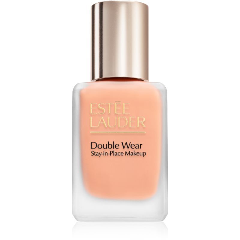 Estée Lauder Double Wear Stay-in-Place Makeup SPF10 dlouhotrvající make-up SPF 10 odstín 2C0 Cool Vanilla 30 ml