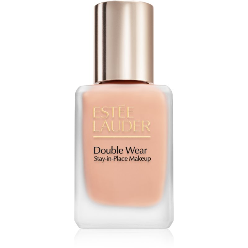 Estée Lauder Double Wear Stay-in-Place Makeup SPF10 dlouhotrvající make-up SPF 10 odstín 1C1 Cool Bone 30 ml