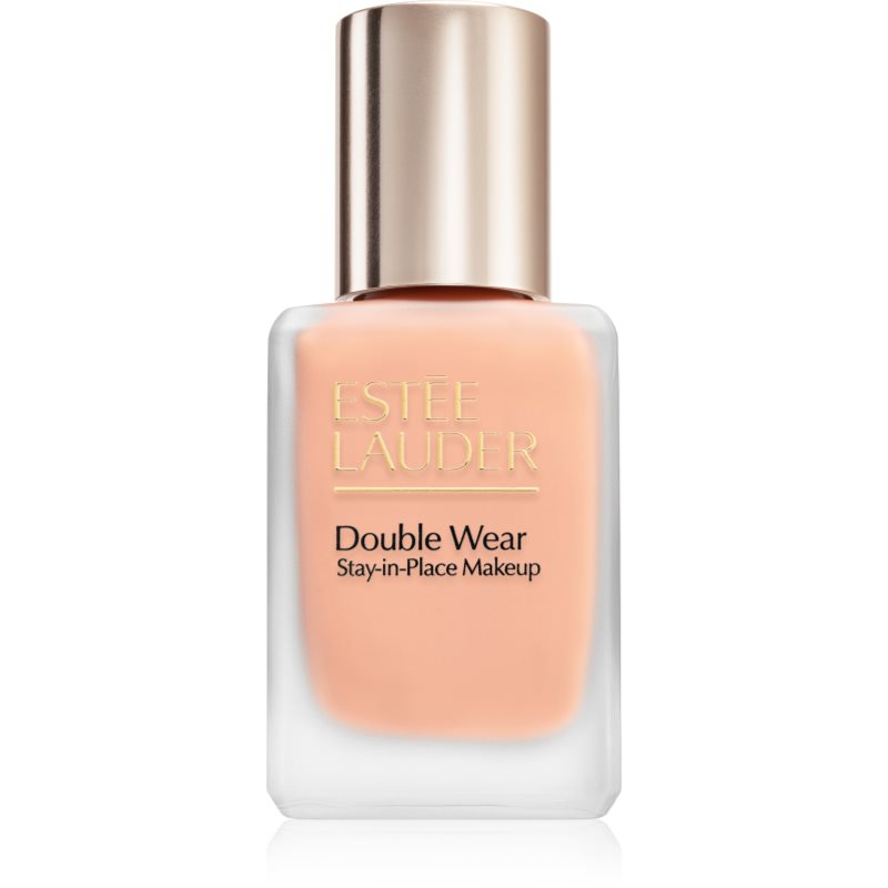 Estée Lauder Double Wear Stay-in-Place Makeup SPF10 dlouhotrvající make-up SPF 10 odstín 1N1 Ivory Nude 30 ml