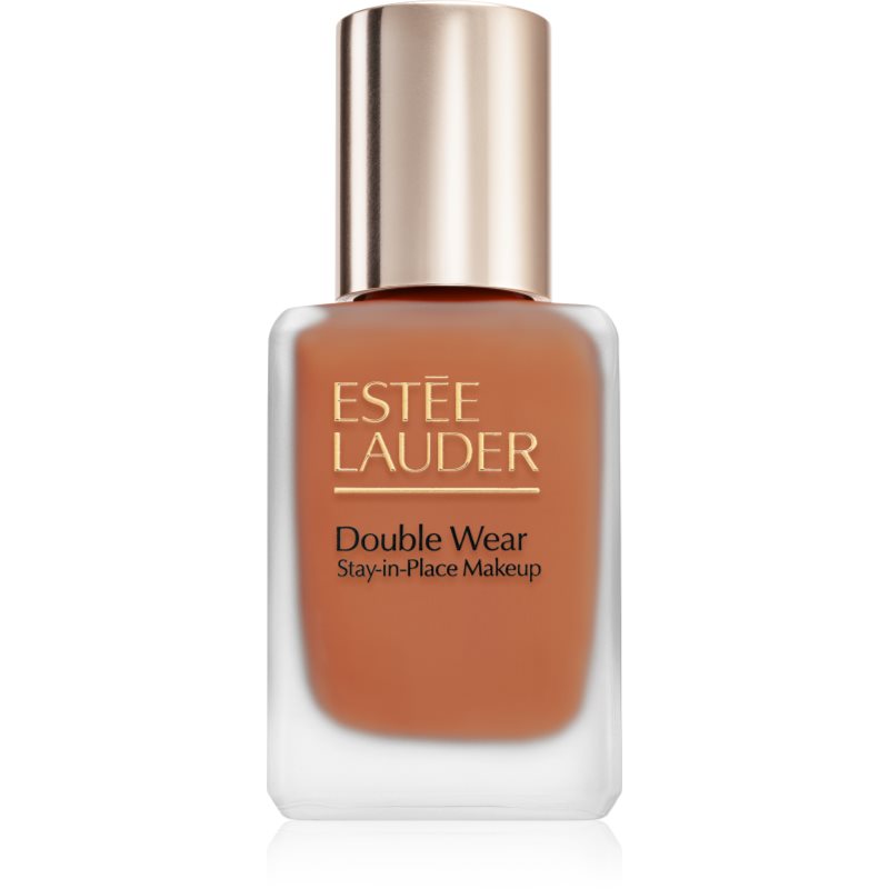 Estée Lauder Double Wear Stay-in-Place Makeup SPF10 dlouhotrvající make-up SPF 10 odstín 5N2 Amber Honey 30 ml