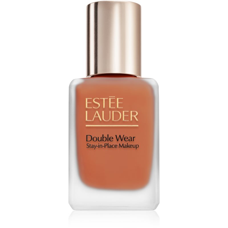 Estée Lauder Double Wear Stay-in-Place Makeup dlouhotrvající make-up SPF 10 odstín Nutmeg 30 ml