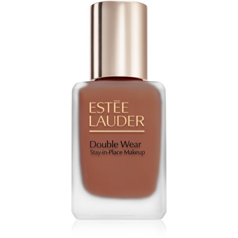 Estée Lauder Double Wear Stay-in-Place Makeup μακράς διαρκείας μεικ απ SPF 10 απόχρωση 7W1 Deep Spice 30 ml