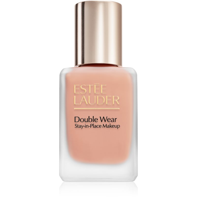 Estée Lauder Double Wear Stay-in-Place Makeup SPF10 dlouhotrvající make-up SPF 10 odstín 1C2 Petal 30 ml
