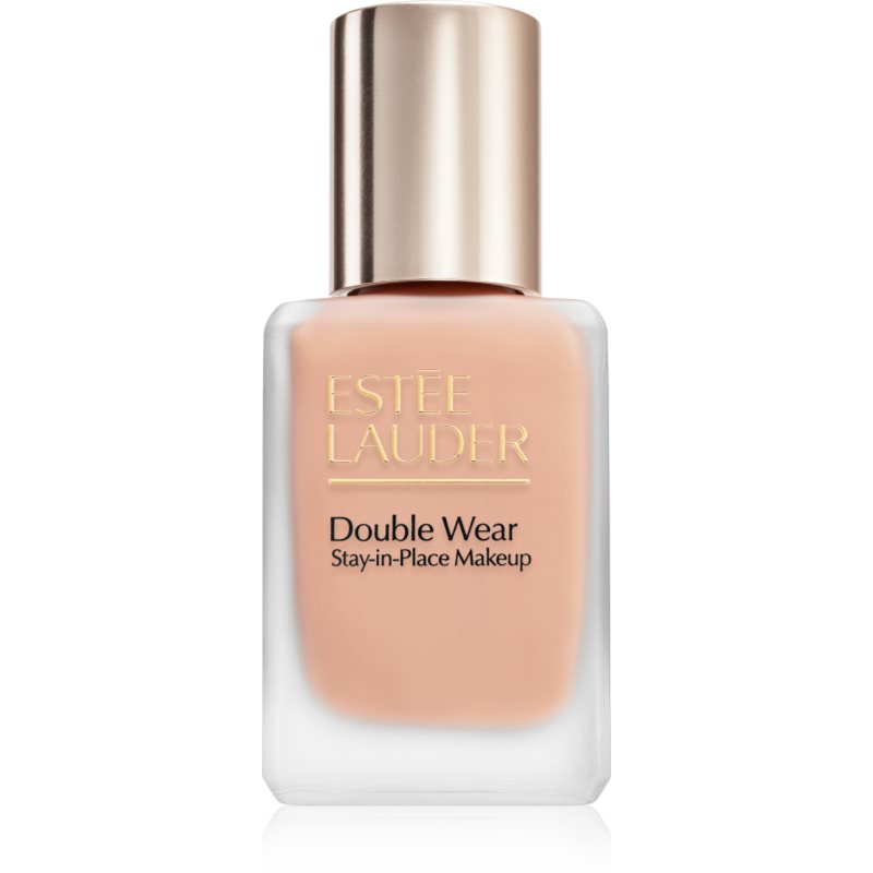 Estée Lauder Double Wear Stay-in-Place Makeup SPF10 dlouhotrvající make-up SPF 10 odstín 1N0 Porcelain 30 ml