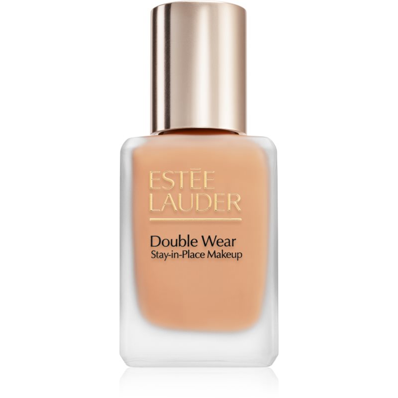 Estée Lauder Double Wear Stay-in-Place Makeup SPF10 dlouhotrvající make-up SPF 10 odstín 2W1.5 Natural Suede 30 ml