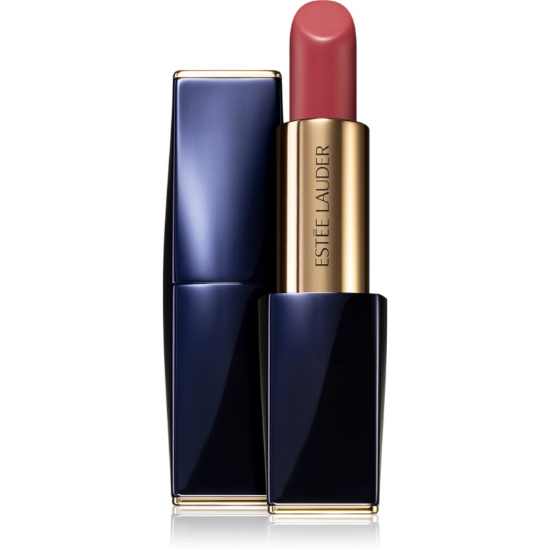

Estée Lauder Pure Color Envy Matte матуюча помада відтінок 552 Spellbound