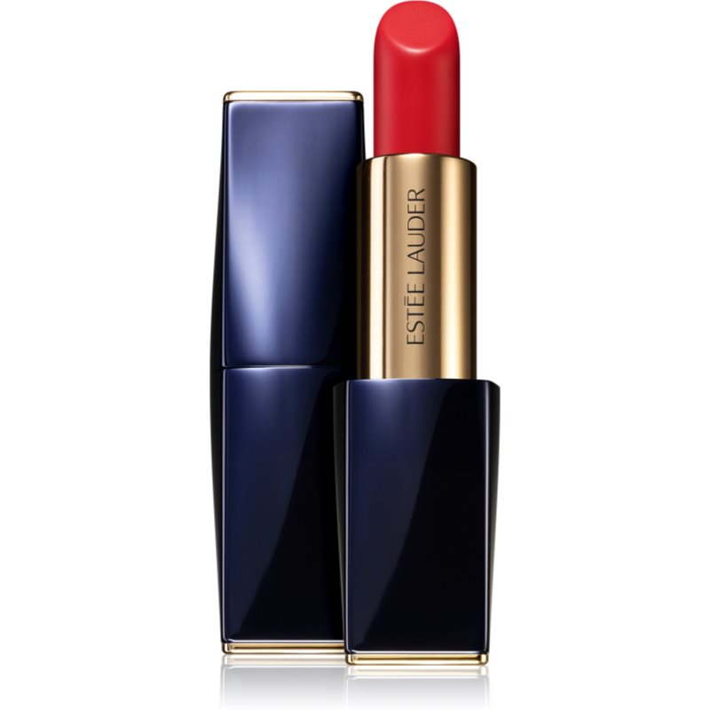 

Estée Lauder Pure Color Envy Matte матуюча помада відтінок 558 Marvelous