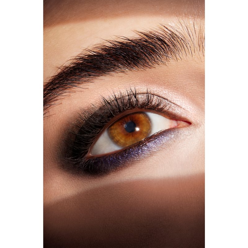 Estée Lauder Pure Color Eyeshadow Quad палетка тіней для очей відтінок Indigo Night 6 гр