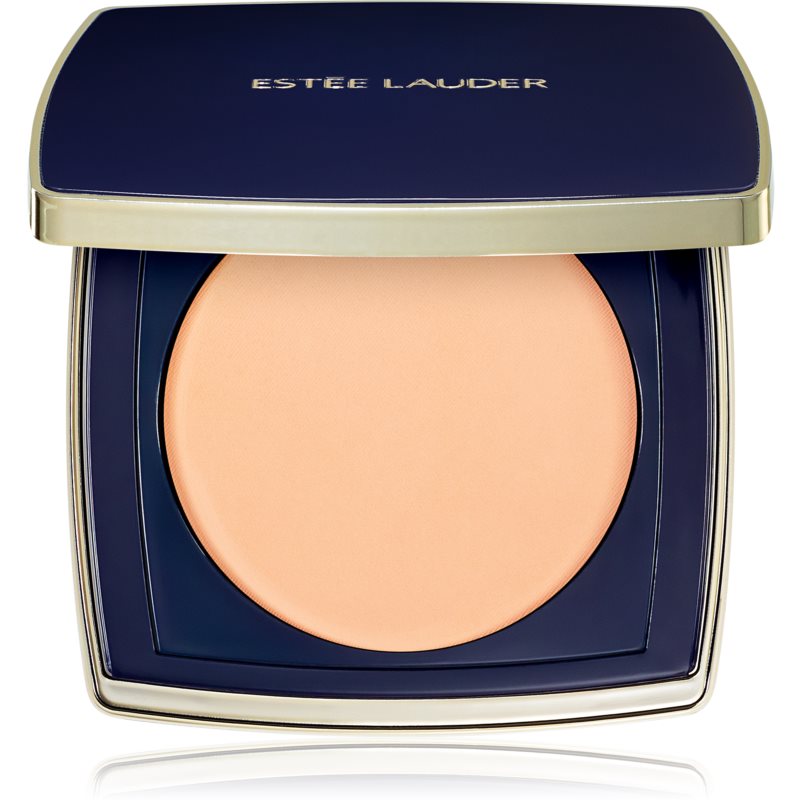 Estee Lauder Double Wear Stay-in-Place Matte Powder Foundation powder foundation SPF 10 shade 4C1 Ou