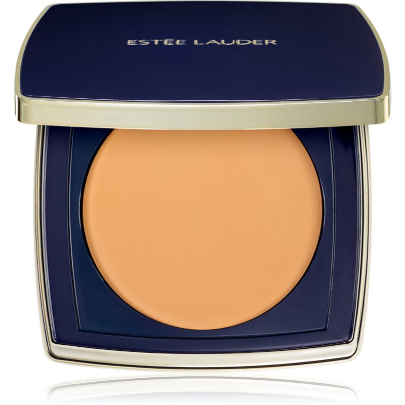 Estee Lauder Double Wear Stay-in-Place Matte Powder Foundation powder foundation SPF 10 shade 6W1 Sa