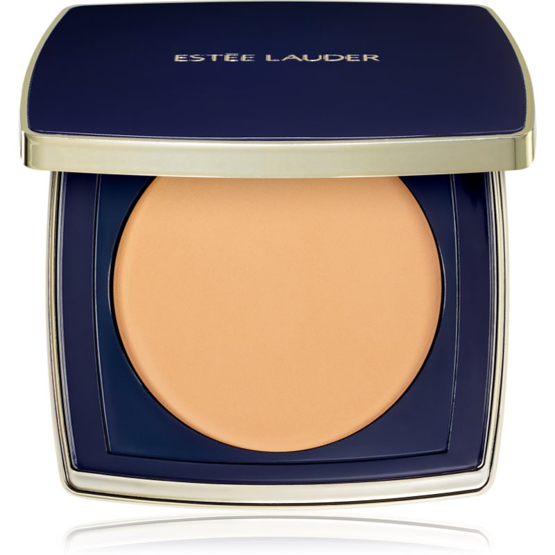 Estee Lauder Double Wear Stay-in-Place Matte Powder Foundation powder foundation SPF 10 shade 4N3 Ma