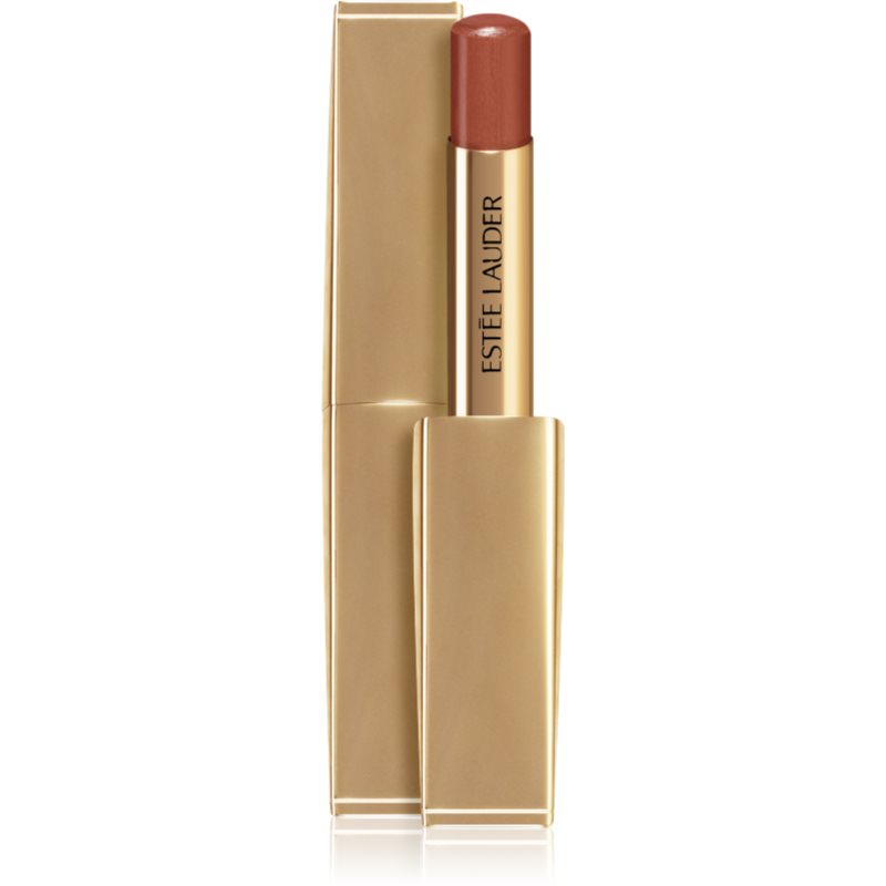 E-shop Estée Lauder Pure Color Illuminating Shine Sheer Shine Lipstick lesklá rtěnka odstín Born Flirt 1,8 g