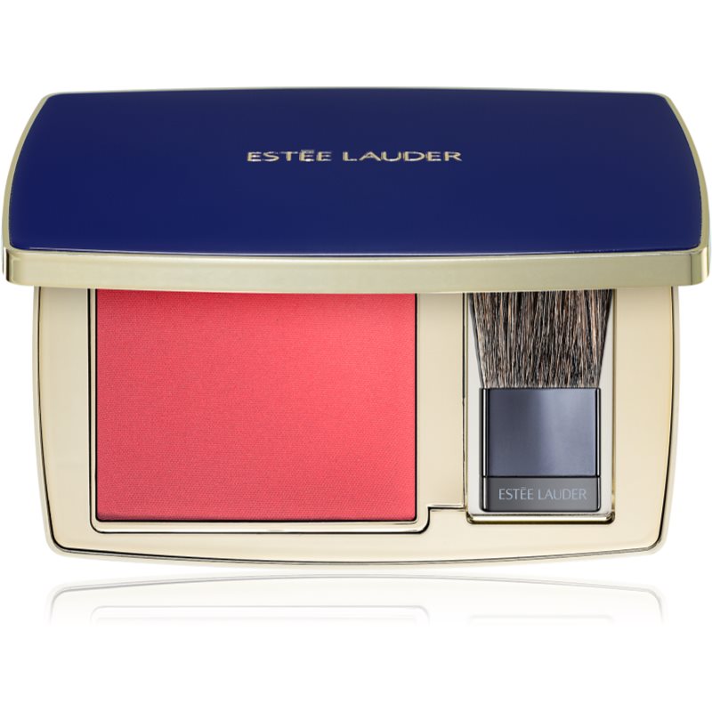 E-shop Estée Lauder Pure Color Envy Sculpting Blush pudrová tvářenka odstín Forbidden Berry 7 g