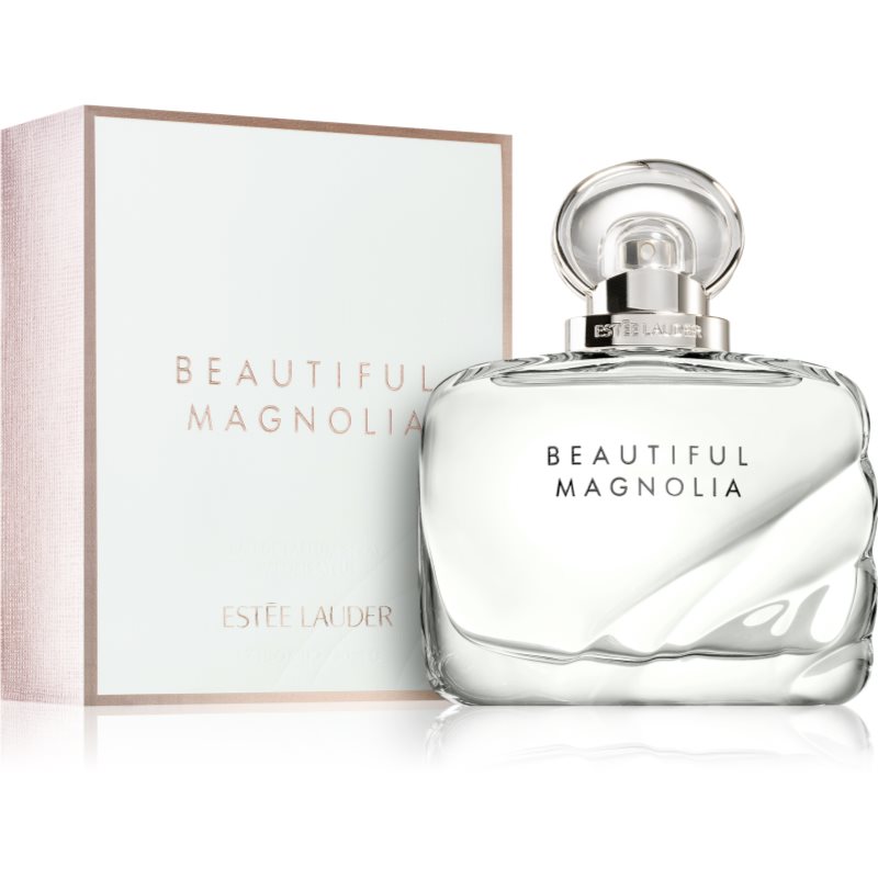 Estée Lauder Beautiful Magnolia парфумована вода для жінок 50 мл