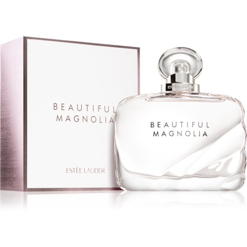 Estée Lauder Beautiful Magnolia Eau De Parfum For Women 100 Ml