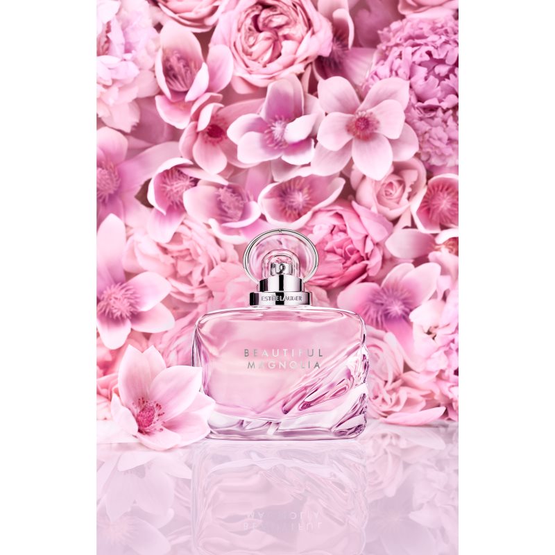 Estée Lauder Beautiful Magnolia parfumovaná voda pre ženy 50 ml.