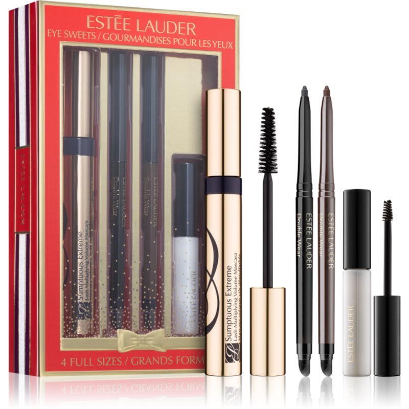 

Estée Lauder Eye Sweets косметичний набір (для жінок