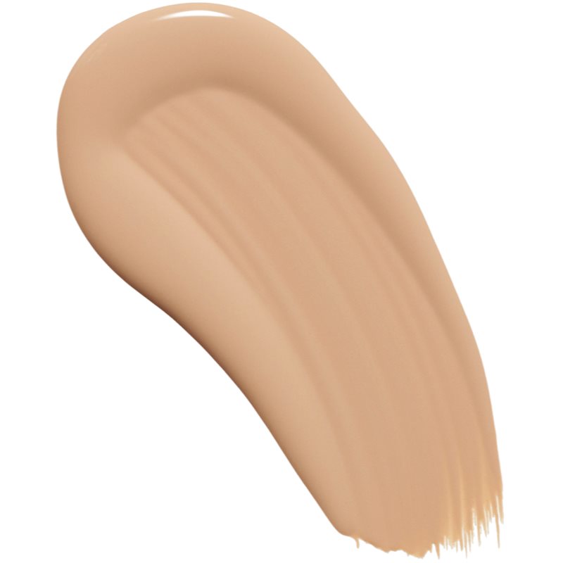 Estée Lauder Double Wear Sheer Long-Wear Makeup SPF 20 ľahký zmatňujúci make-up SPF 20 odtieň 1W1 Bone 30 ml.