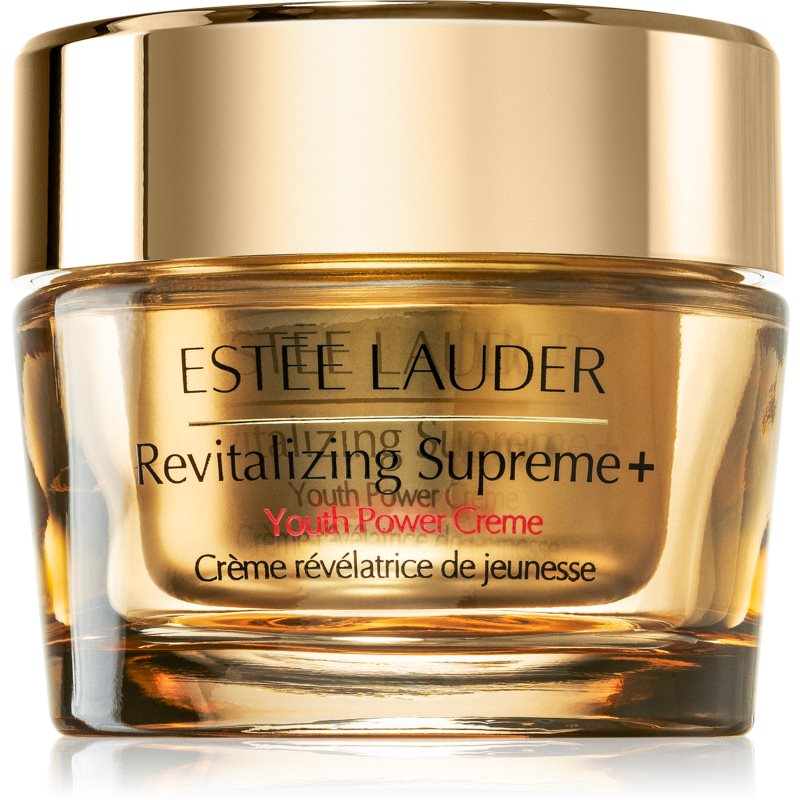 Estee Lauder Revitalizing Supreme+ Youth Power Creme daily lifting and firming cream to brighten and