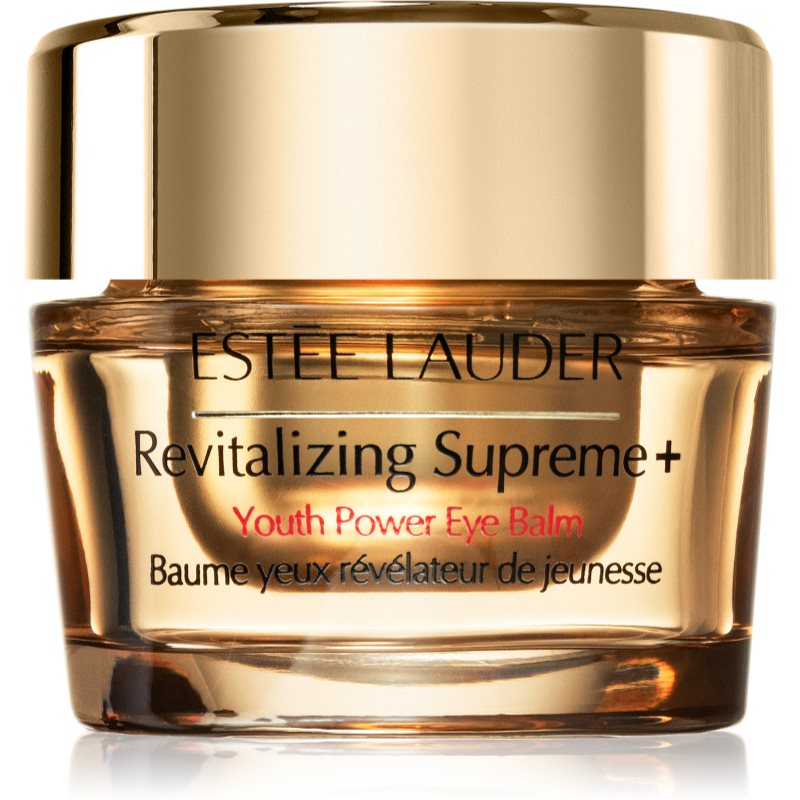 Estee Lauder Revitalizing Supreme+ Youth Power Eye Balm complex care eye cream 15 ml
