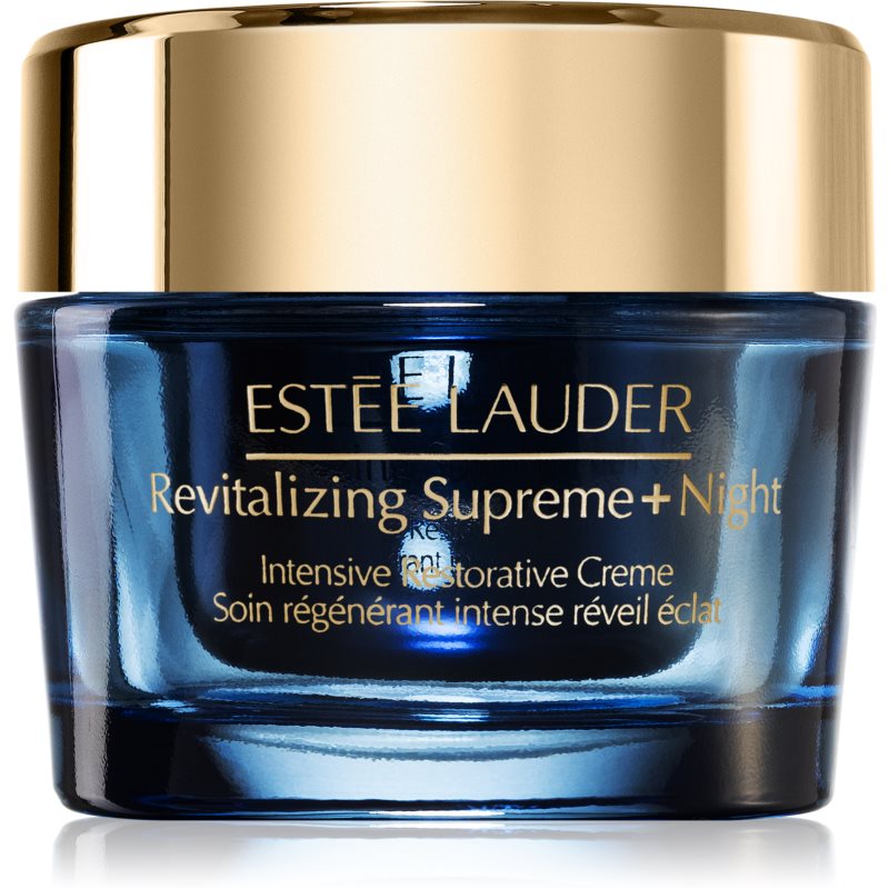 Estée Lauder Revitalizing Supreme+ Night Intensive Restorative Creme Intensive Renewing Night Cream 50 Ml
