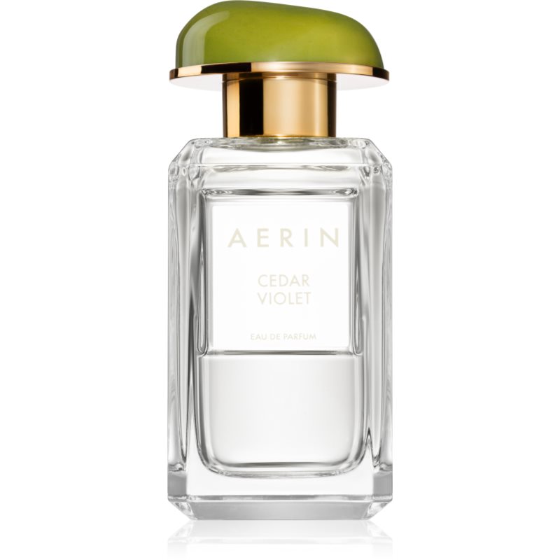 Estée Lauder Aerin Cedar Violet EDP parfumovaná voda pre ženy 50 ml