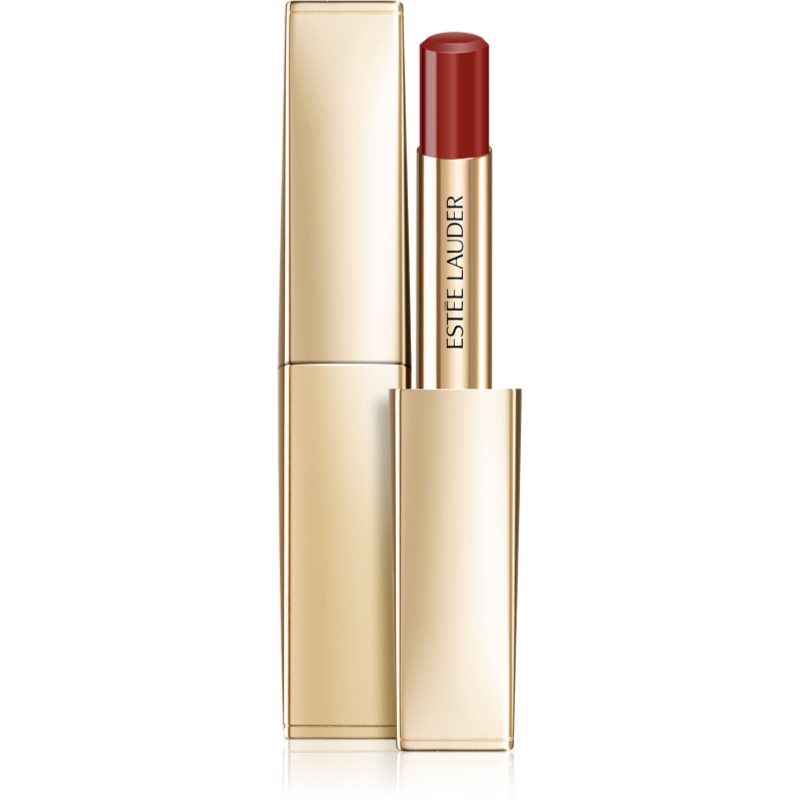 Estée Lauder Pure Color Illuminating Shine Sheer Shine Lipstick блискуча помада відтінок 915 Royalty 1,8 гр