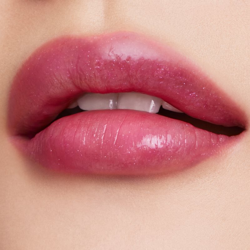 Estée Lauder Pure Color Revitalizing Crystal Balm зволожуючий бальзам для губ відтінок Love Crystal 3,2 гр