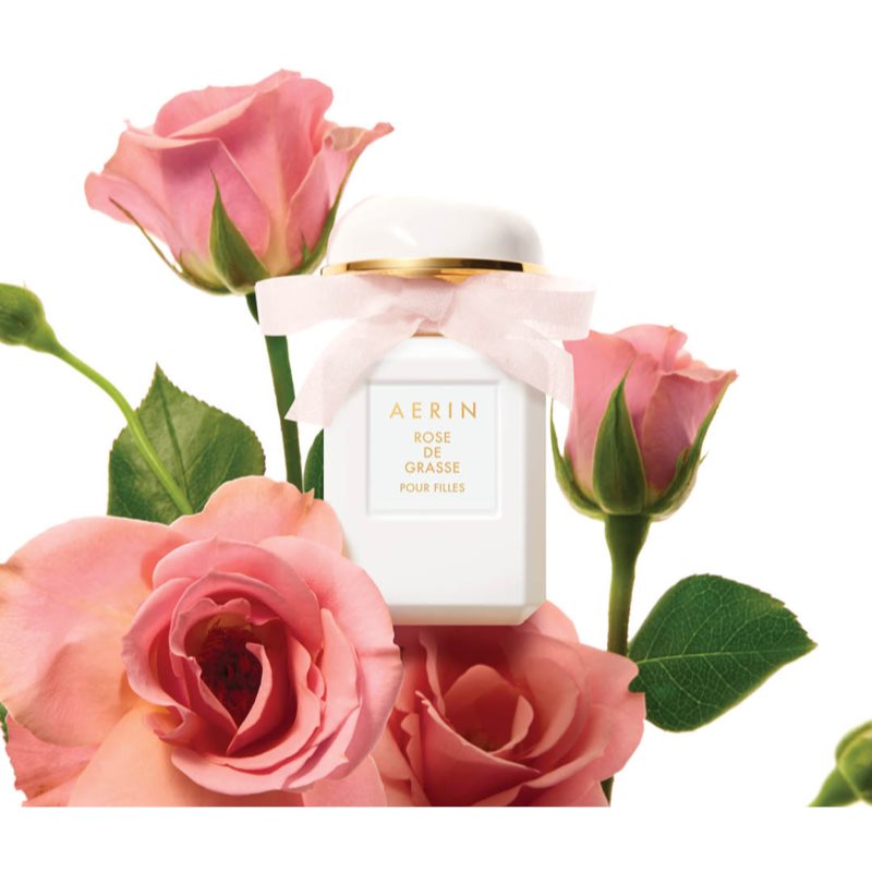 Estée Lauder Aerin Rose de Grasse Pour Filles parfumovaná voda pre ženy 30 ml (obrázok 4)