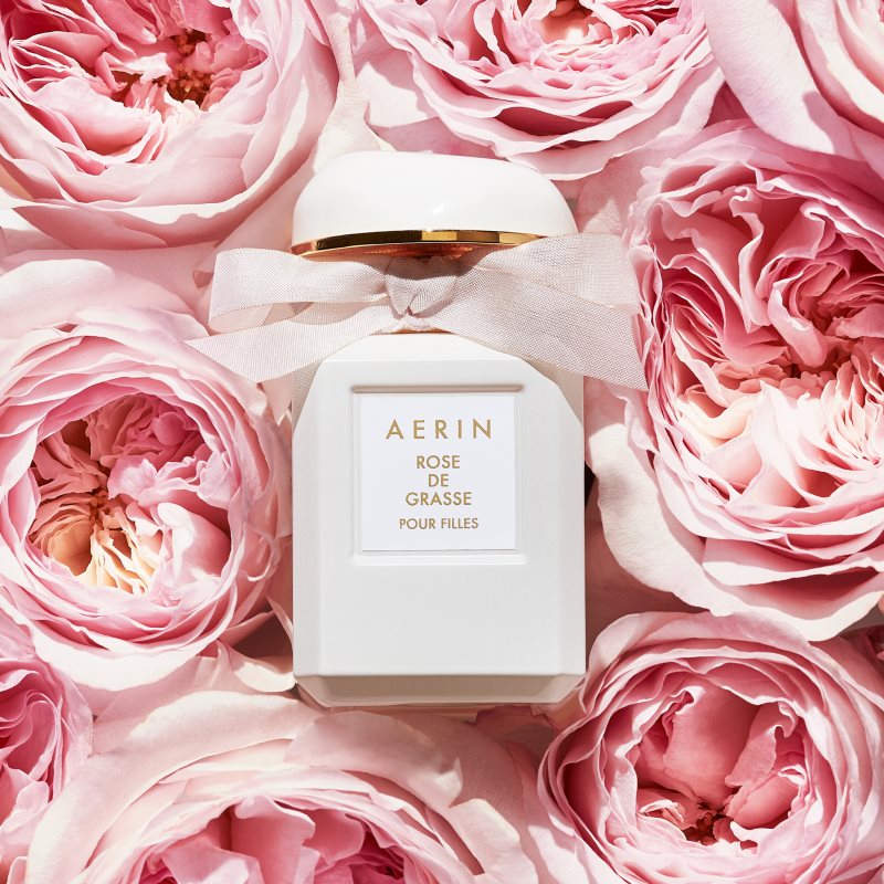 Estée Lauder Aerin Rose de Grasse Pour Filles parfumovaná voda pre ženy 30 ml (obrázok 5)