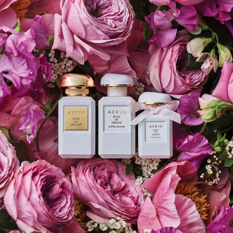 Estée Lauder Aerin Rose de Grasse Pour Filles parfumovaná voda pre ženy 30 ml (obrázok 6)