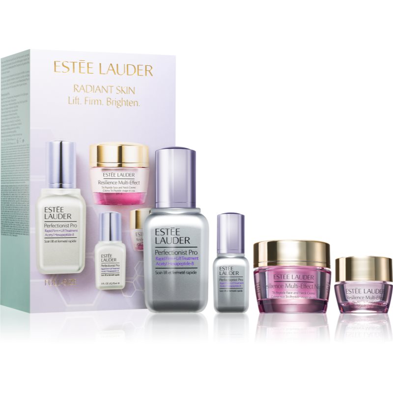 

Estée Lauder Perfectionist Pro набір (для зміцнення шкіри)