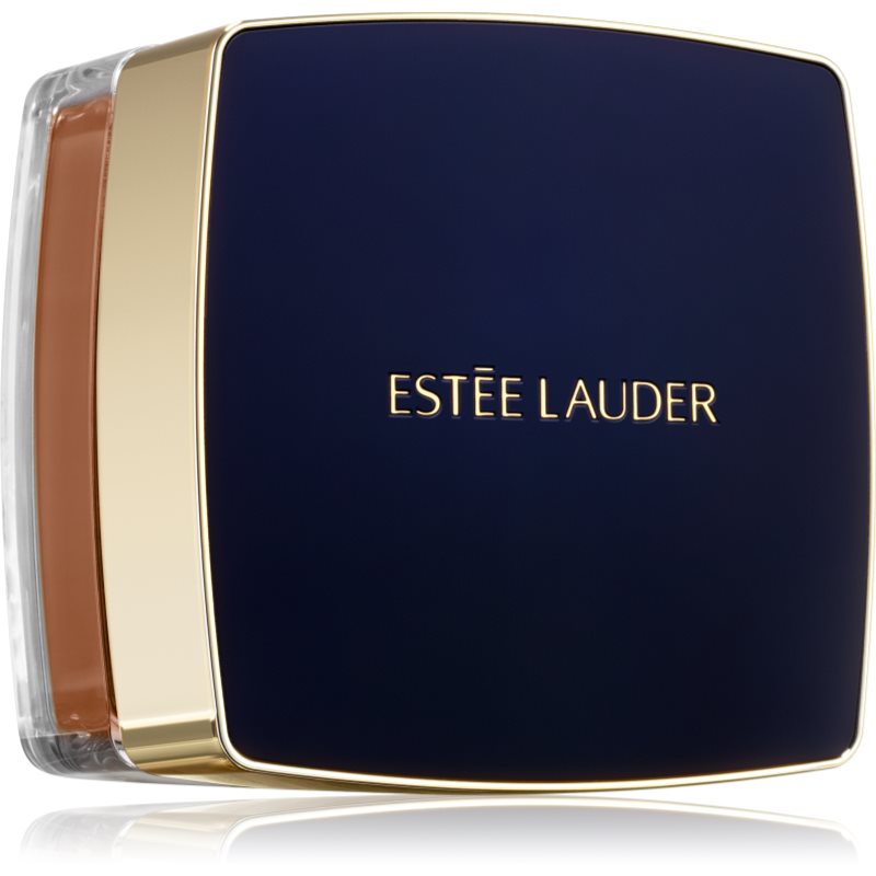 Estée Lauder Double Wear Sheer Flattery Loose Powder пудрова тональна основа відтінок Deep Soft Glow 9 гр