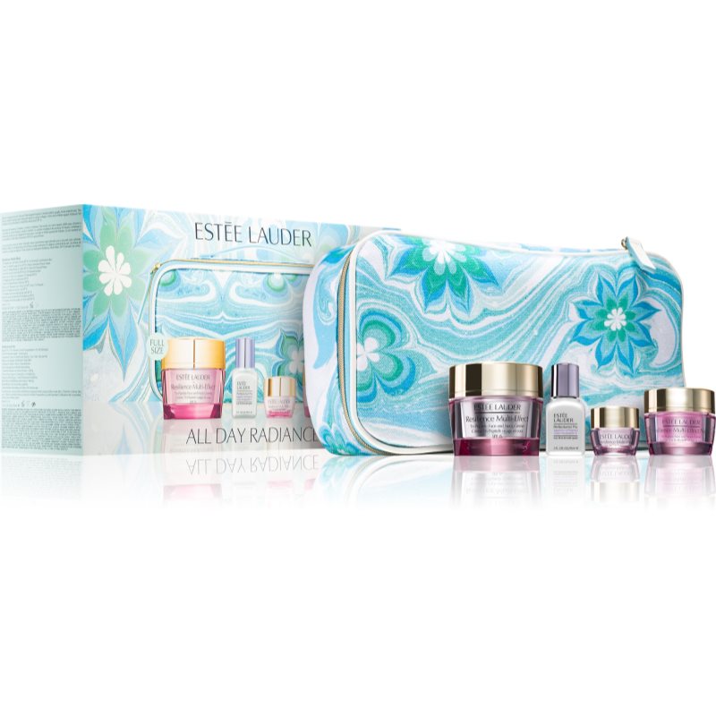 

Estée Lauder All Day Radiance набір (для зрілої шкіри)
